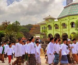 Pengertian Pondok Pesantren
