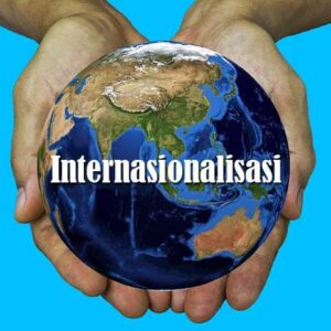Pengertian Internasionalisasi