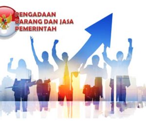 Unit Layanan Pengadaan (ULP)
