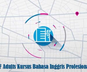 EF Adults Kursus Bahasa Inggris Profesional