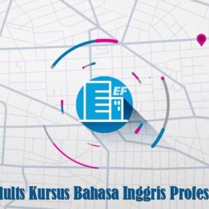 EF Adults Kursus Bahasa Inggris Profesional