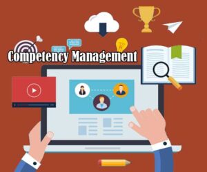 Aplikasi Competency Management