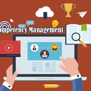 Aplikasi Competency Management