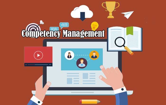 Aplikasi Competency Management
