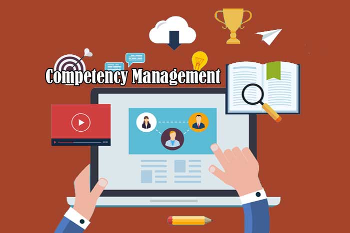 Aplikasi Competency Management