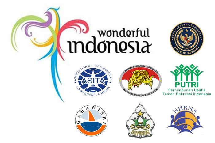 Organisasi Kepariwisataan Nasional Indonesia