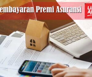 Pembayaran Premi Asuransi