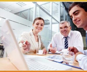 Relationship Officer BCA