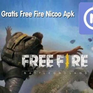 Skin Gratis Free Fire