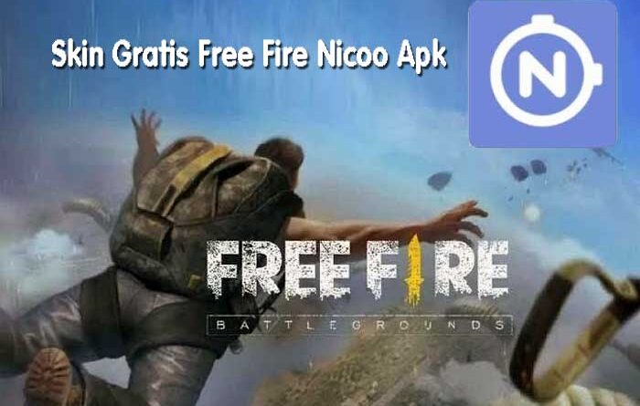 Skin Gratis Free Fire