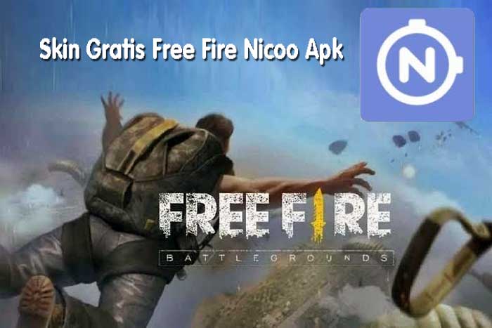Skin Gratis Free Fire