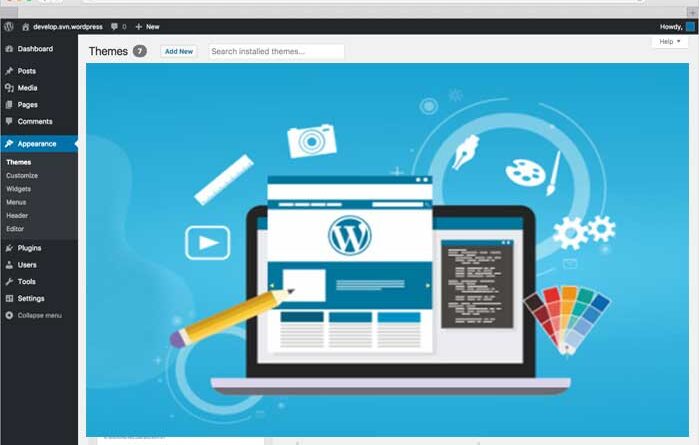 Alasan WordPress Sangat Populer