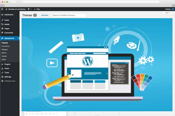 Alasan WordPress Sangat Populer