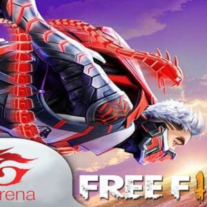 free fire apk