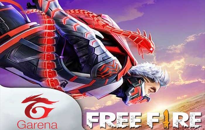 free fire apk