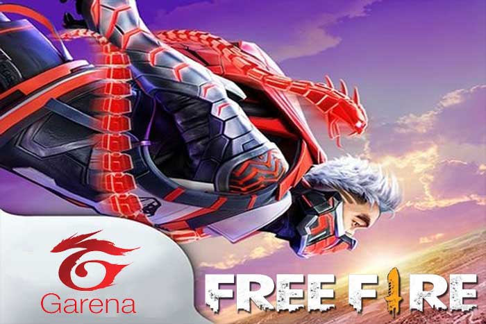 free fire apk
