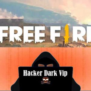 Hacker Dark Vip