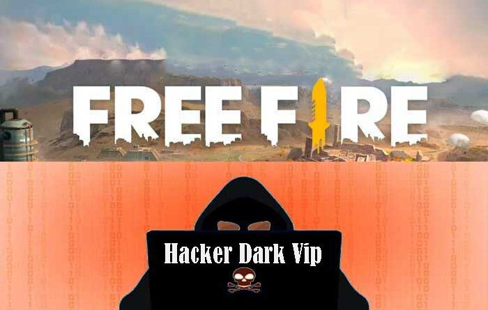 Hacker Dark Vip