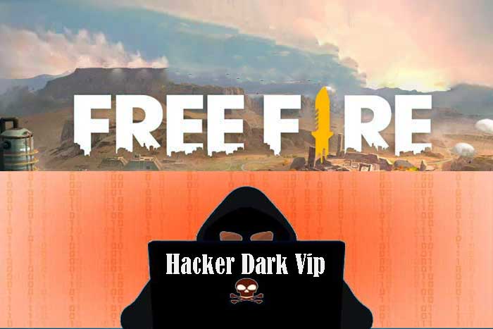 Hacker dark vip by config gaming