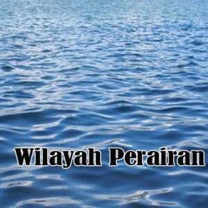 wilayah perairan