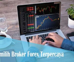 Memilih Broker Forex Terpercaya