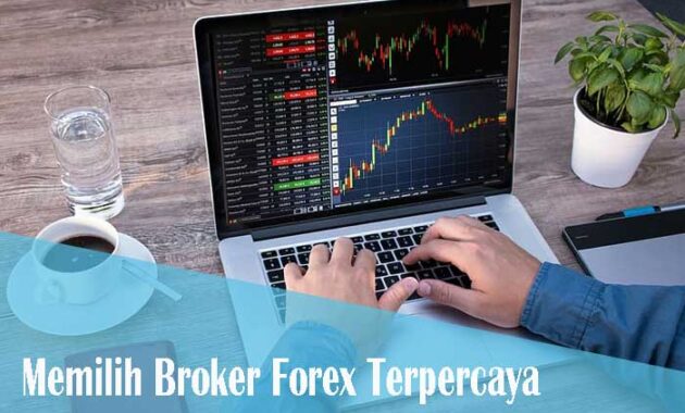 Panduan Singkat Memilih Broker Forex Terpercaya - Kanal Pengetahuan Dan Informasi