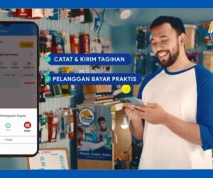 Keuntungan Kirim Uang melalui Aplikasi Akuntansi