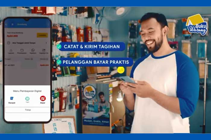 Keuntungan Kirim Uang melalui Aplikasi Akuntansi