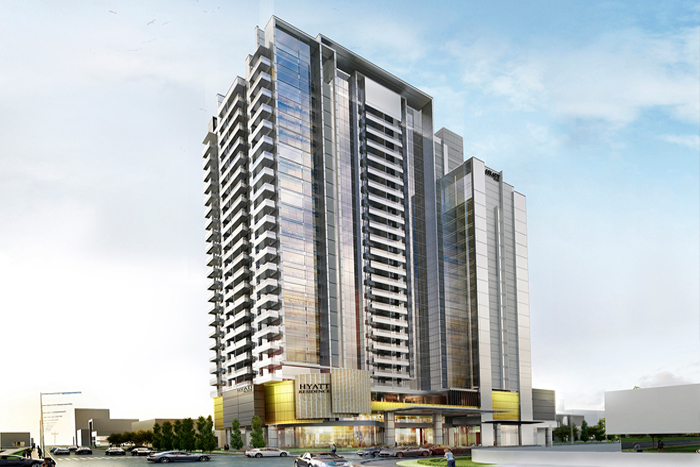Tips Memilih Apartemen Makassar