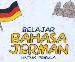 Belajar Bahasa Jerman Dasar