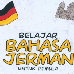 Belajar Bahasa Jerman Dasar