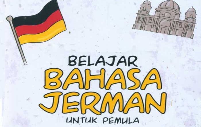 Belajar Bahasa Jerman Dasar