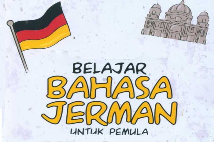 Belajar Bahasa Jerman Dasar