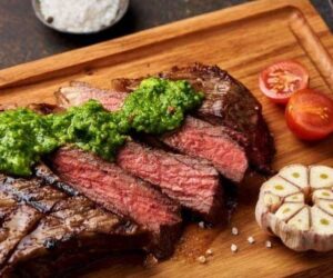 Cara Memasak Steak yang Benar