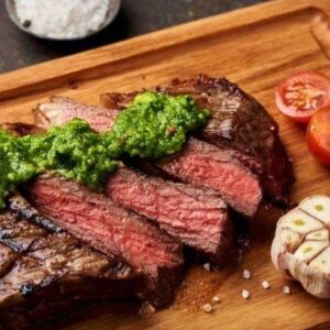 Cara Memasak Steak yang Benar  