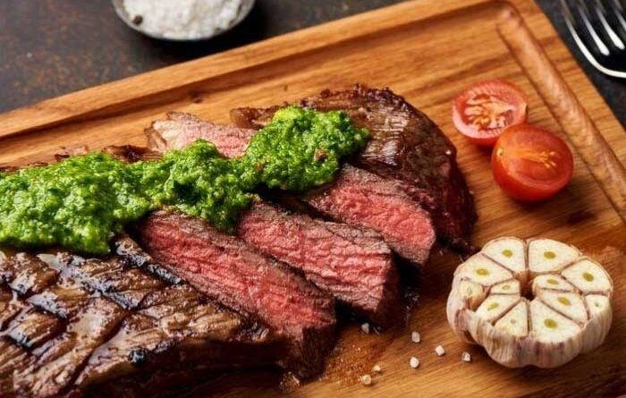 Cara Memasak Steak yang Benar  