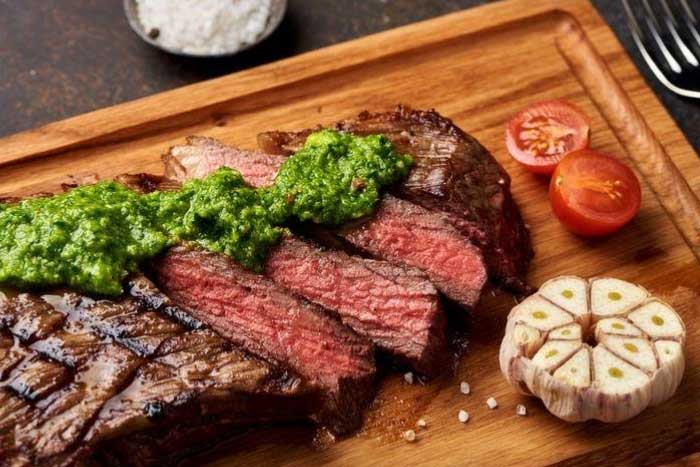 Cara Memasak Steak yang Benar
