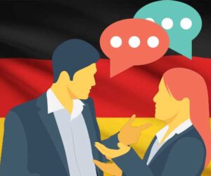 Percakapan Bahasa Jerman Sederhana