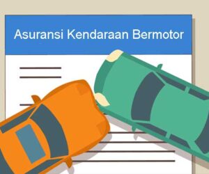 Asuransi Kendaraan Bermotor