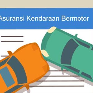 Asuransi Kendaraan Bermotor