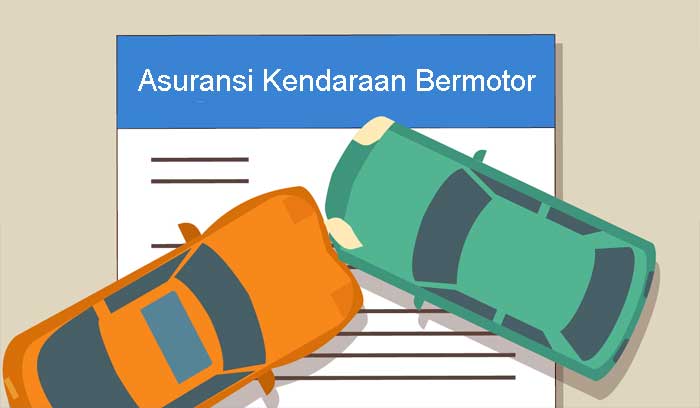 Asuransi Kendaraan Bermotor