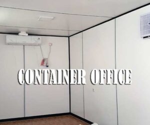 sewa container office