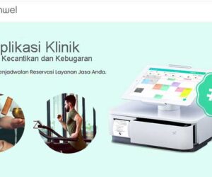Aplikasi Klinik Zenwel
