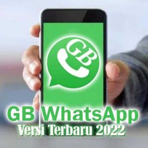 GB WhatsApp Terbaru 2022