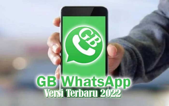 GB WhatsApp Terbaru 2022