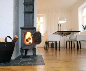 Desain Interior yang Pas untuk Rumah Berukuran Kecil