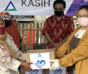 Gerakan Sosial Liwa Gunung Prisma