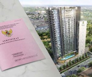 Mengurus Sertifikat Apartemen di Makassar