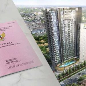 Mengurus Sertifikat Apartemen di Makassar