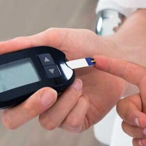 Sekilas Tentang Penyakit Diabetes